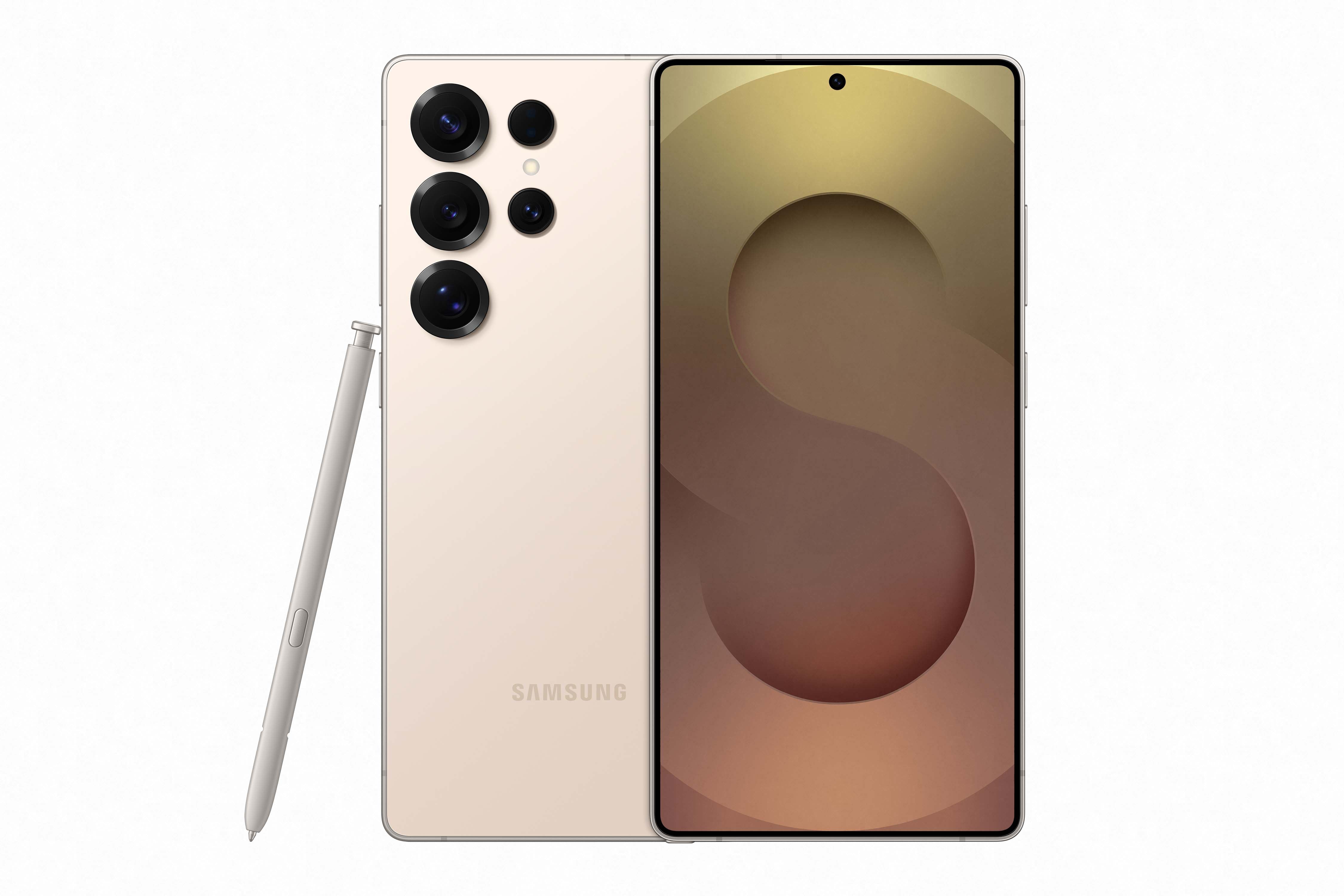 Samsung Galaxy S25 Ultra 5G (512GB)