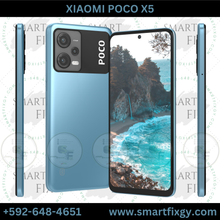 Load image into Gallery viewer, Xiaomi Poco X5 5G
