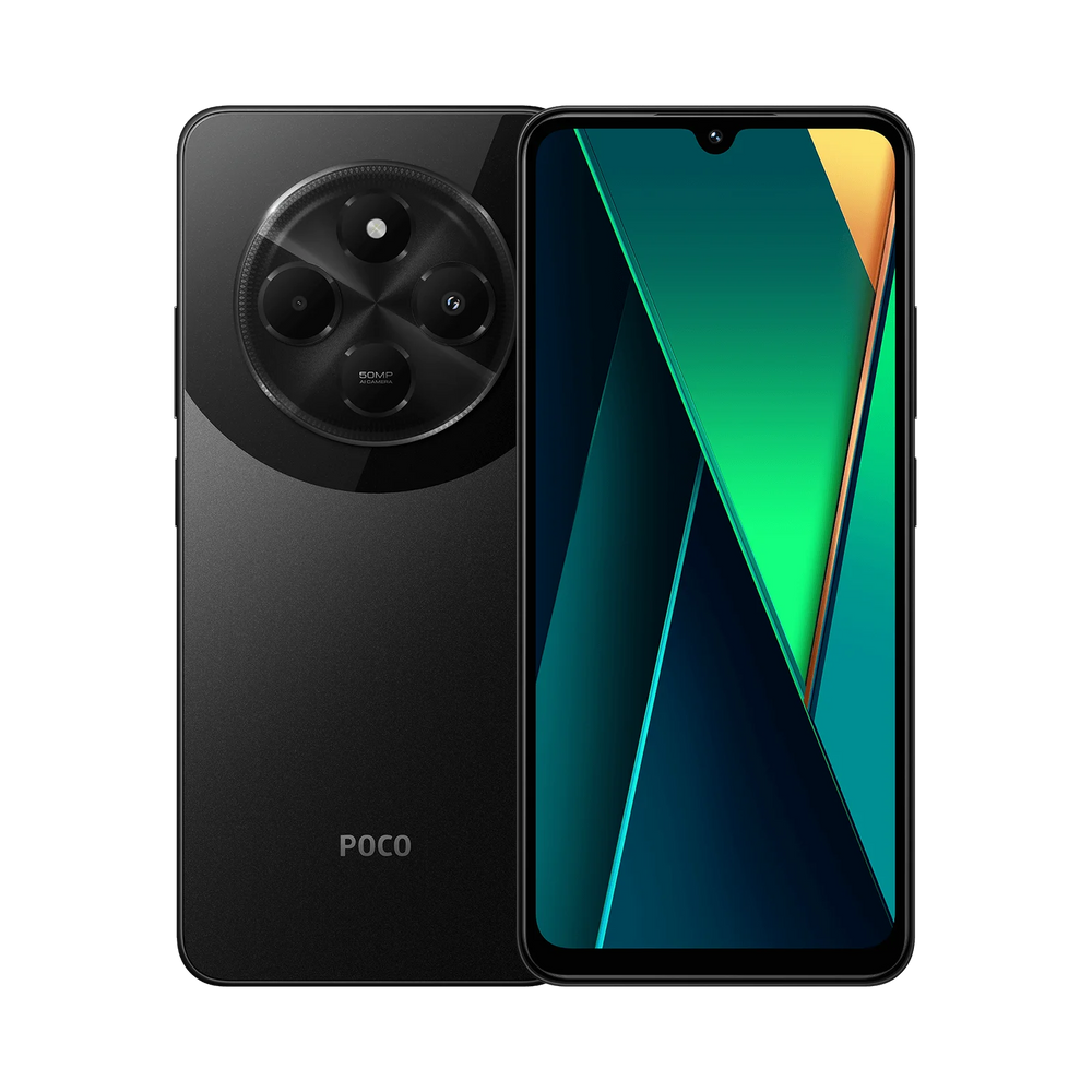 Xiaomi Poco C75 (256GB + 8GB RAM)