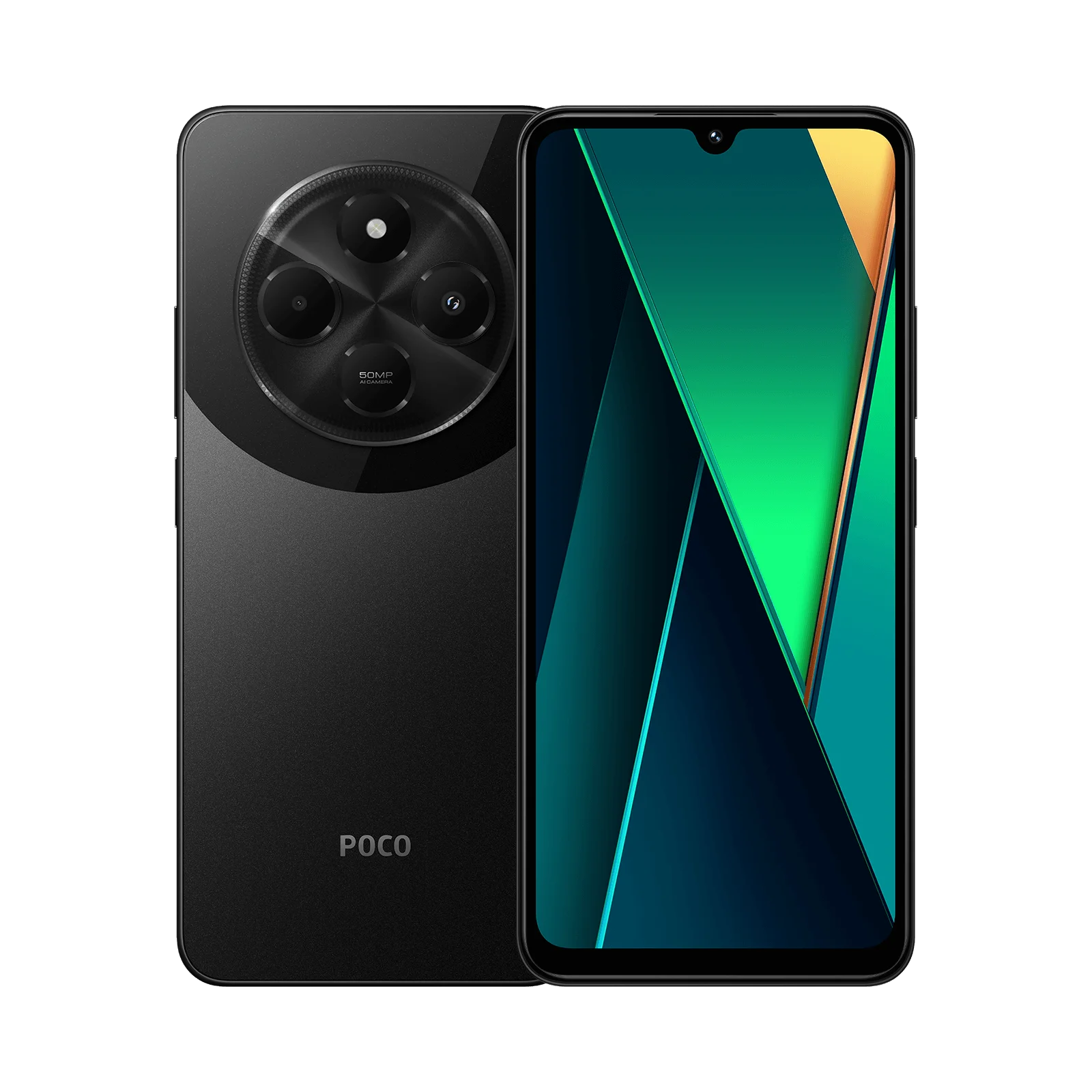 Xiaomi Poco C75 (256GB + 8GB RAM)
