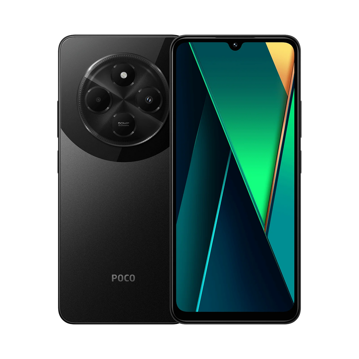 Xiaomi Poco C75 (256GB + 8GB RAM)