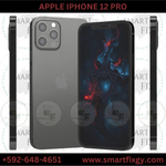 Apple iPhone 12 Pro