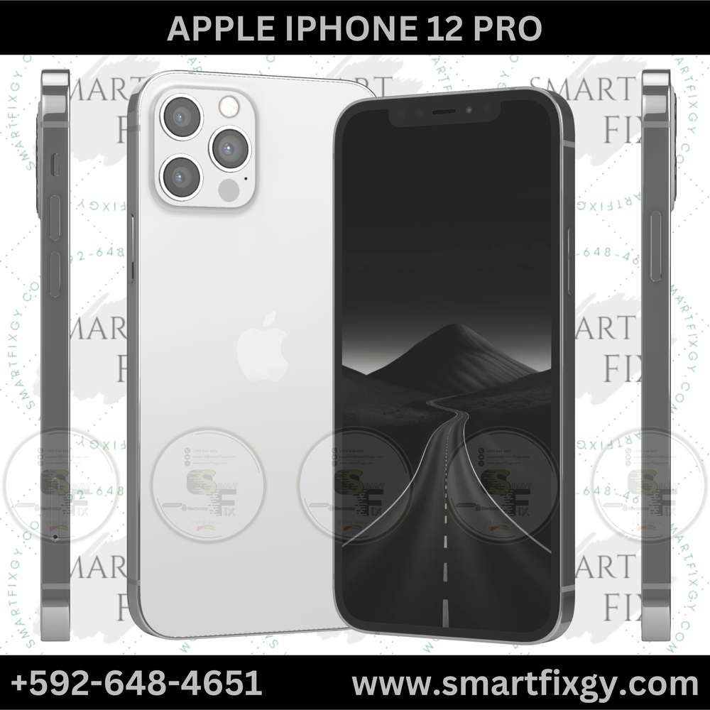 Apple iPhone 12 Pro 