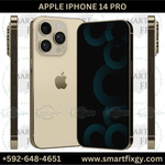 Apple iPhone 14 Pro