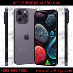 Apple iPhone 14 Pro Max