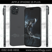 Apple iPhone 15 Plus