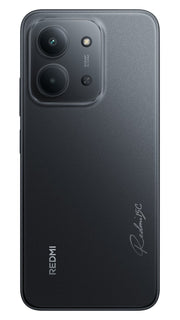 Redmi 15C - Midnight Gray