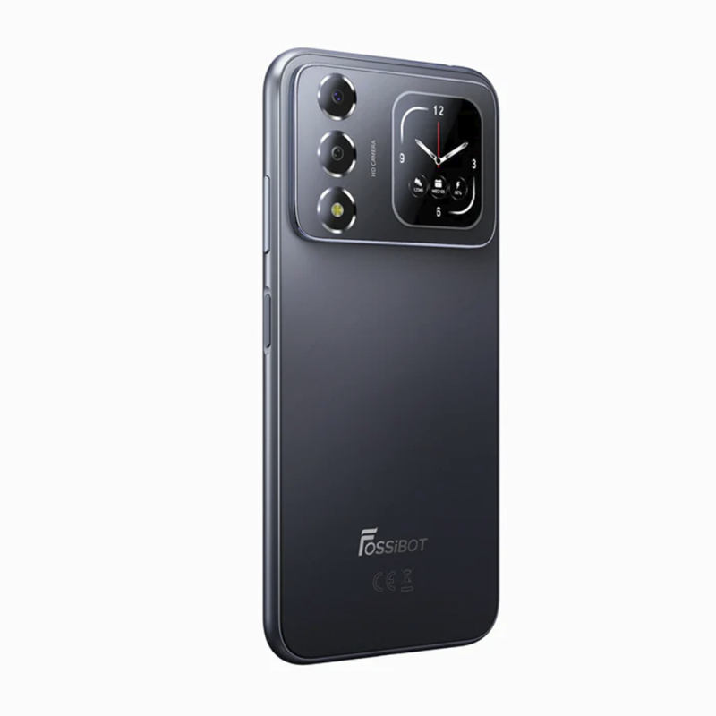 Fossibot S7 - Black