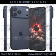 Apple iPhone 17 Pro Max (256GB)