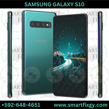 Load image into Gallery viewer, Samsung Galaxy S10
