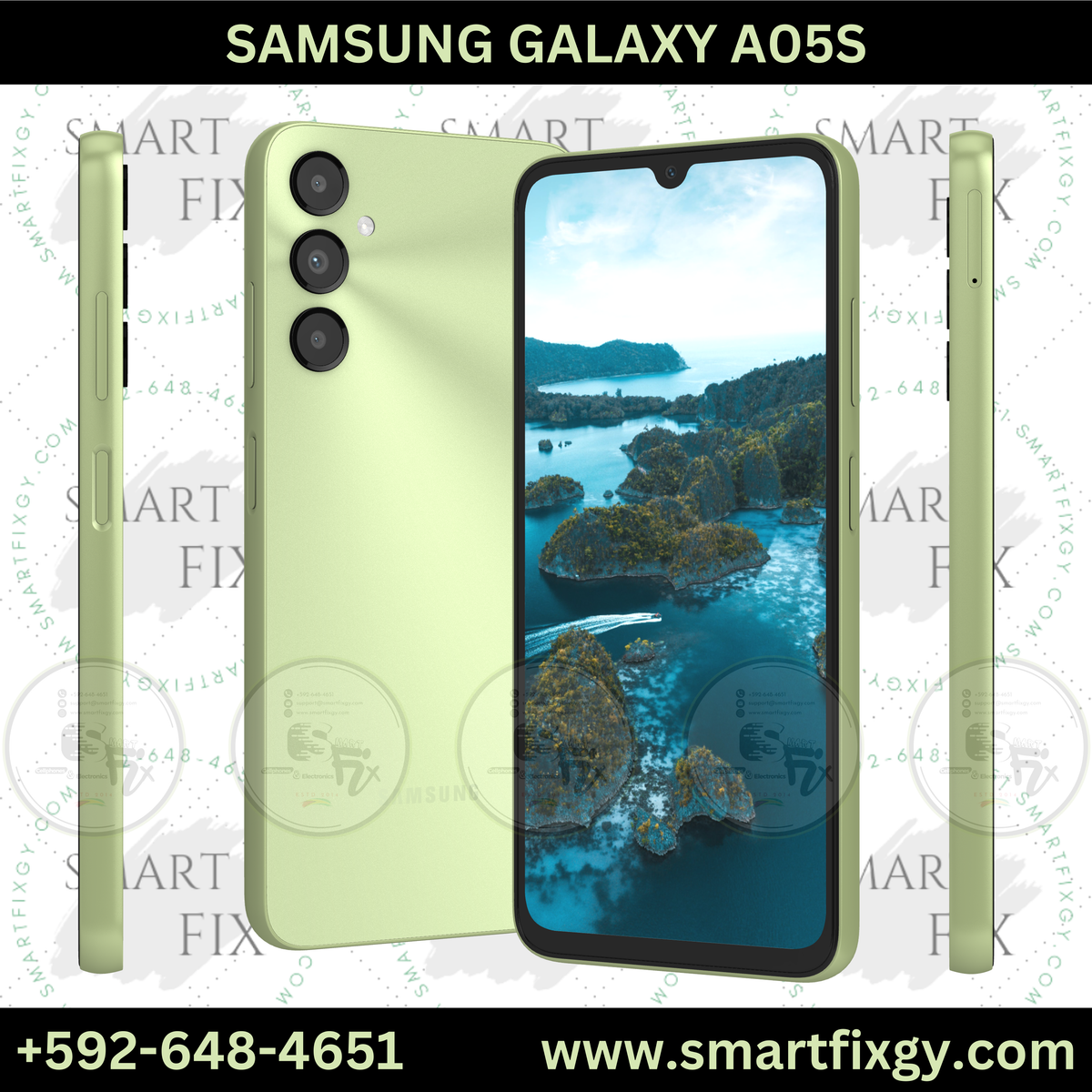 Samsung Galaxy A05s