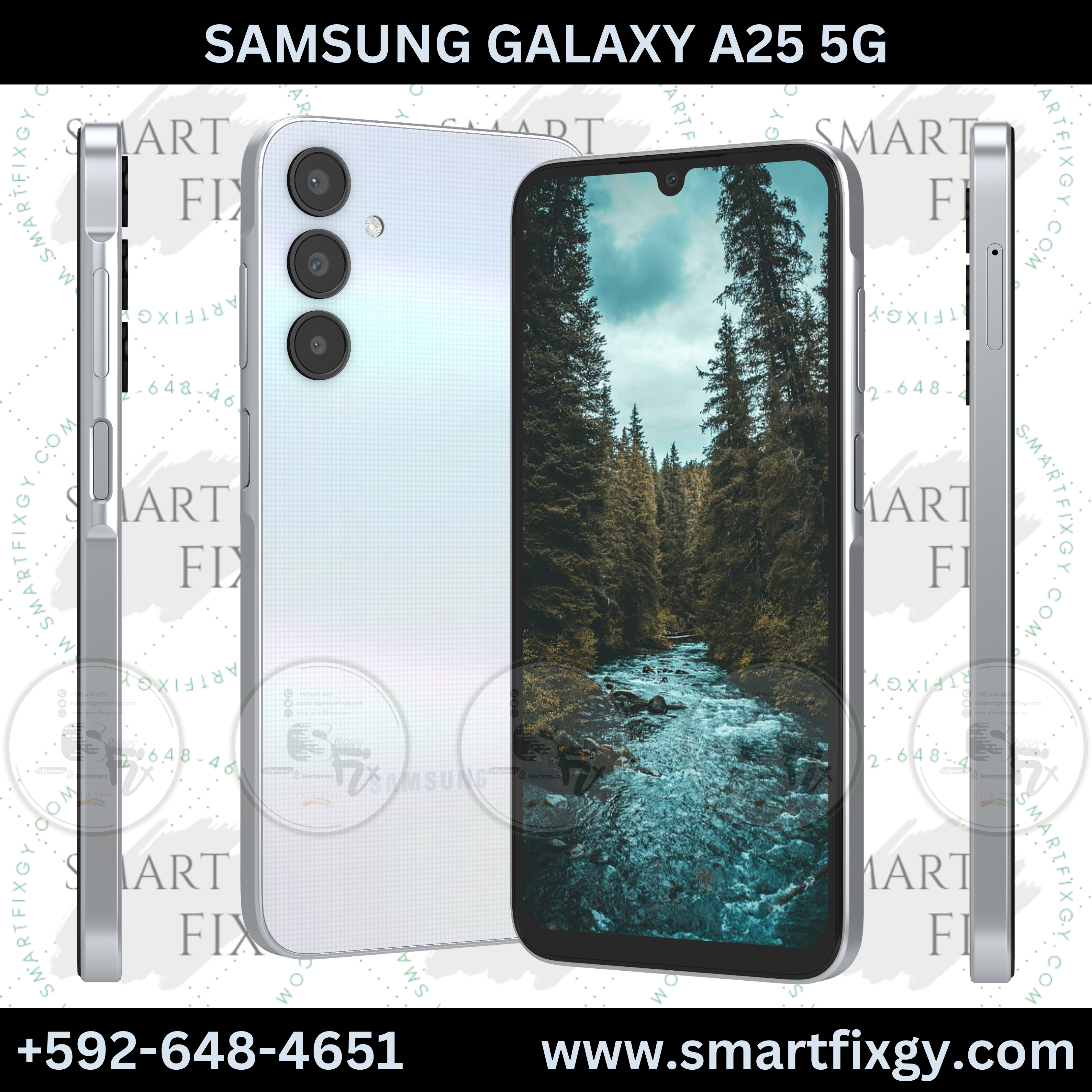 Samsung Galaxy A25 5G