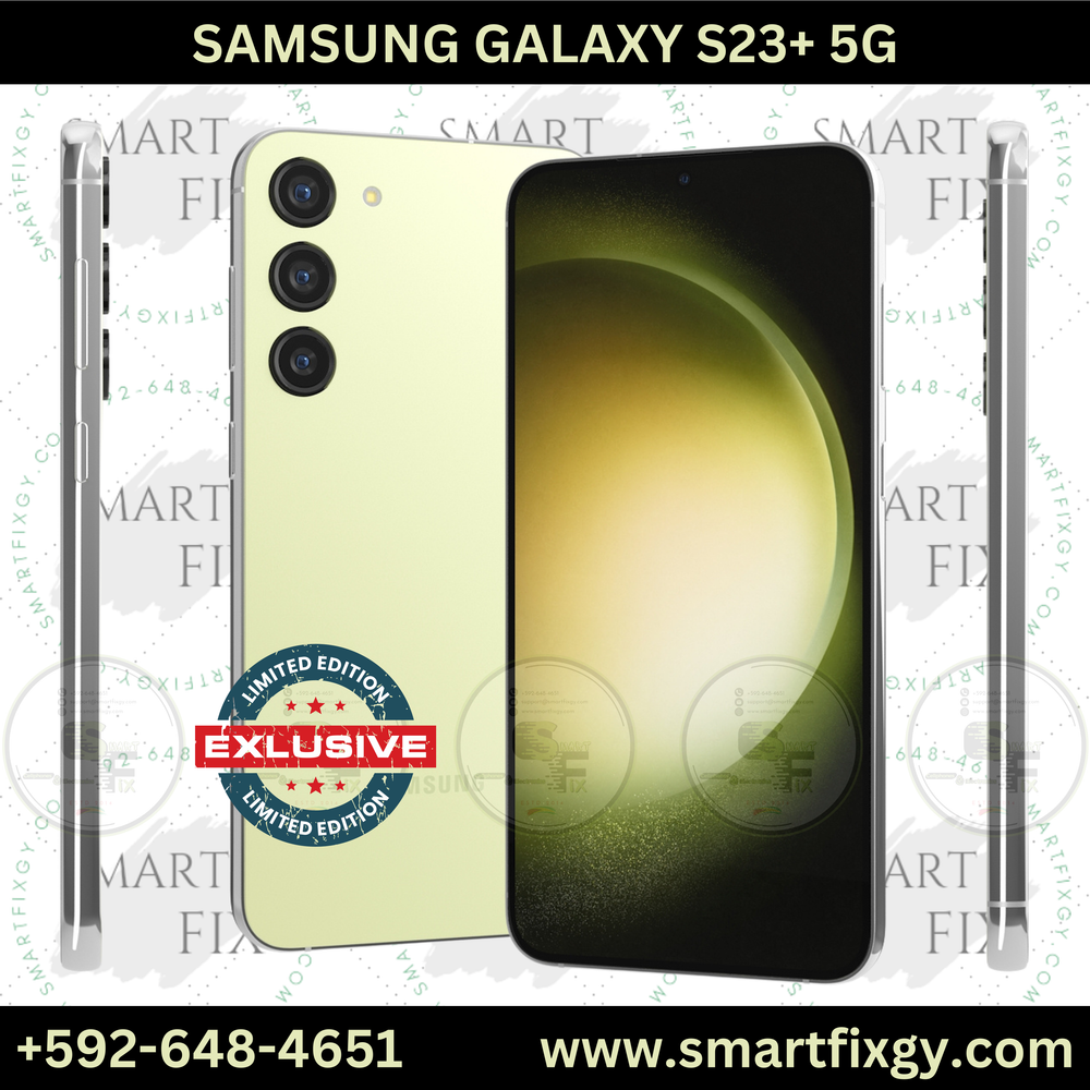 Samsung Galaxy S23+ 5G 