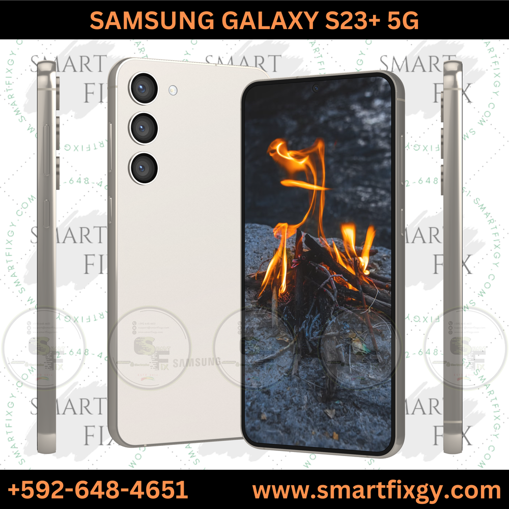 Samsung Galaxy S23+ 5G 