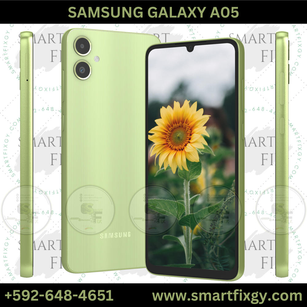 Samsung Galaxy A05
