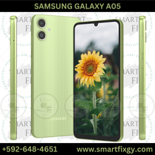 Load image into Gallery viewer, Samsung Galaxy A05
