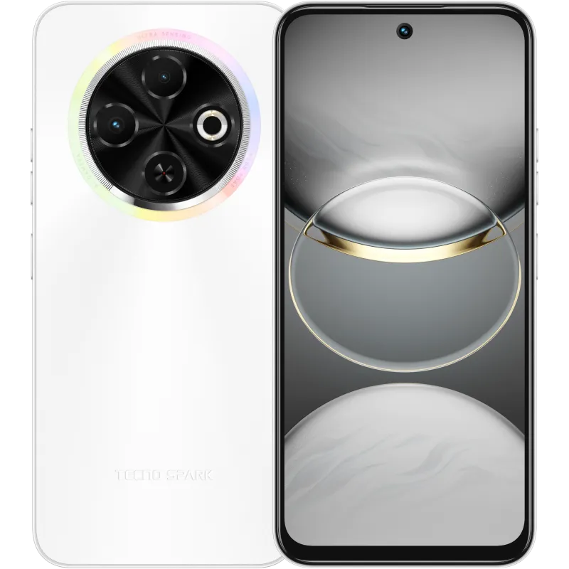 Tecno Spark 30c (256GB + 8GB RAM)