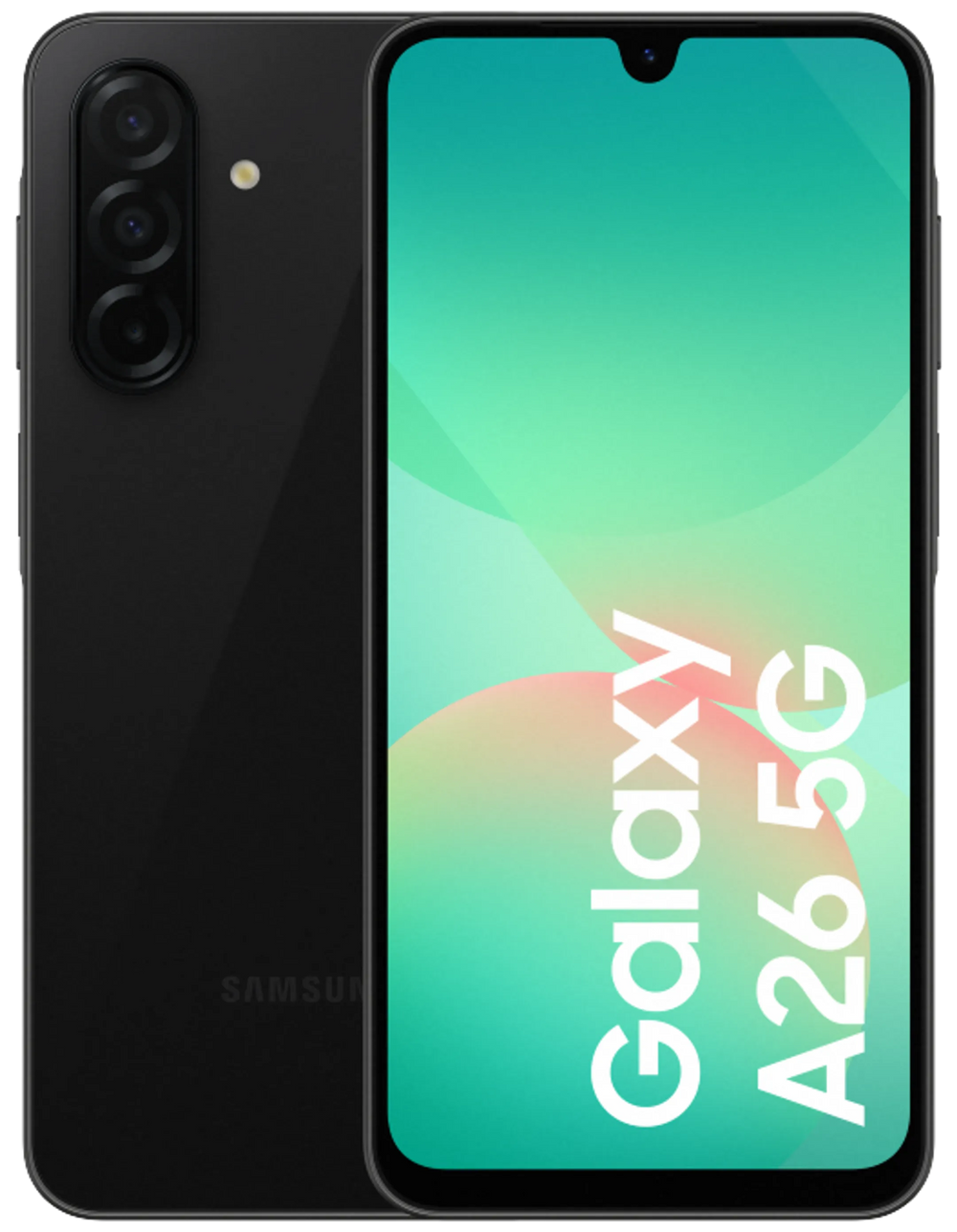Samsung Galaxy A26 5G