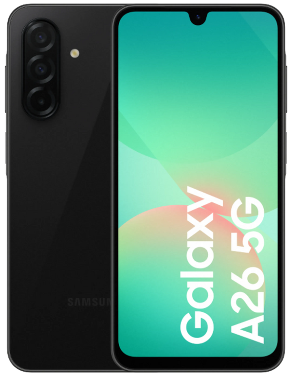 Samsung Galaxy A26 5G