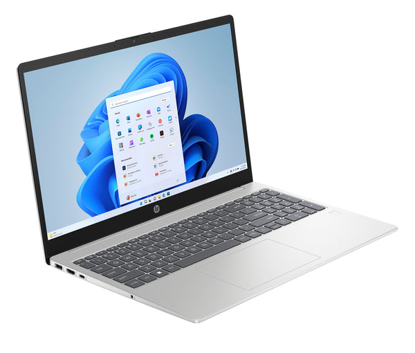 HP 15.6" Touchscreen Laptop, Ultra 5 AI Processor (8GB RAM - 512GB SSD)