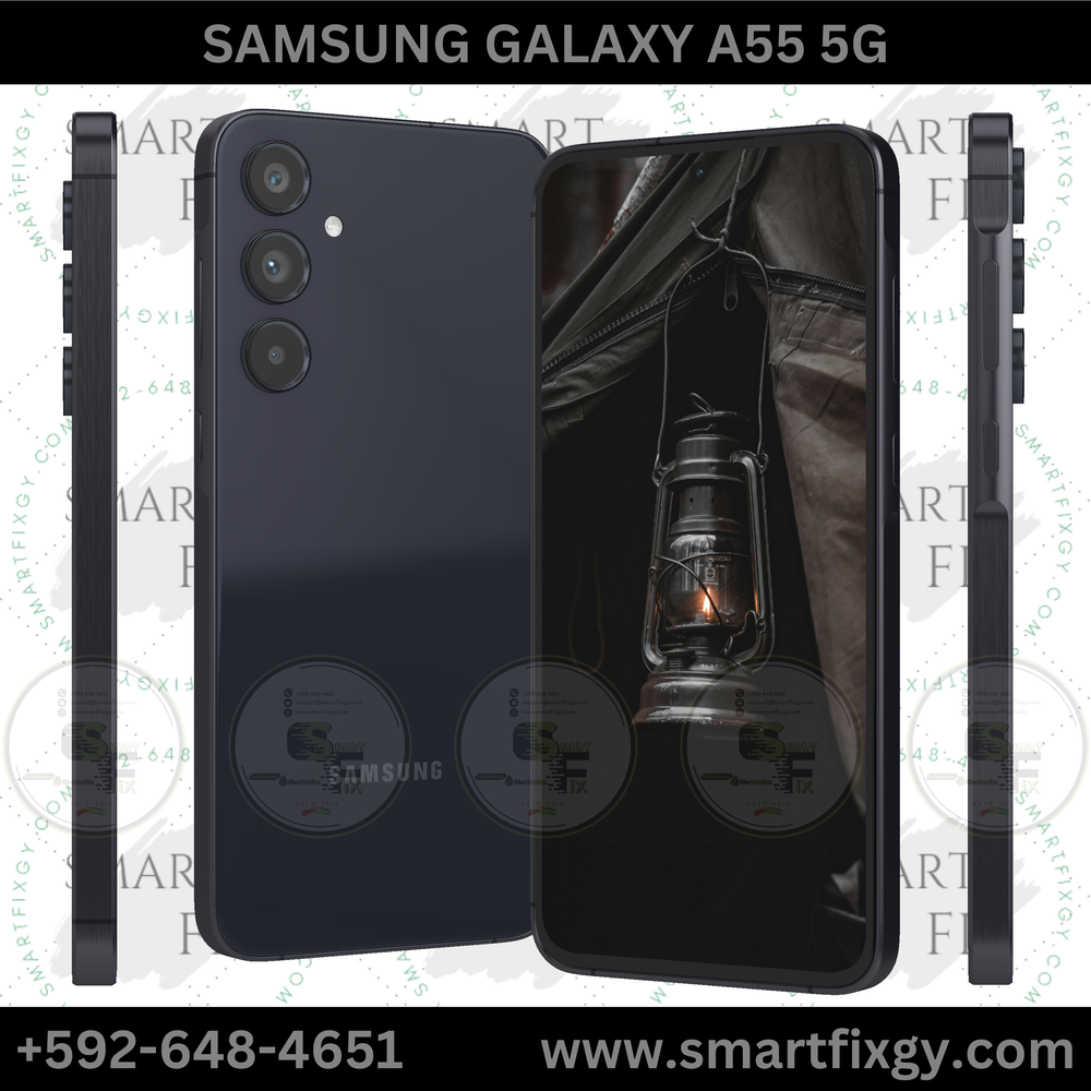 Samsung Galaxy A55 5G 