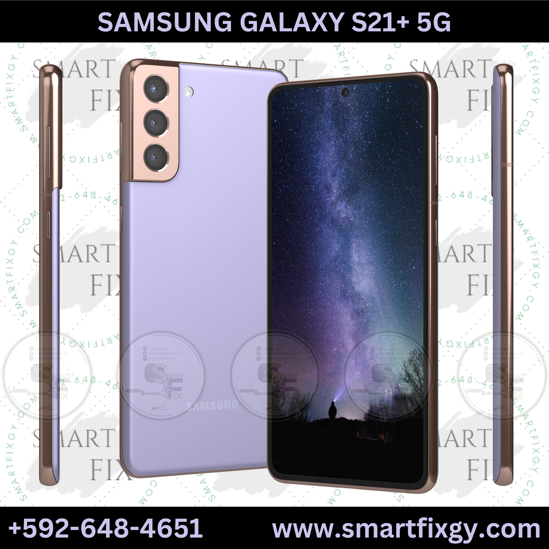 Phone Samsung S21 Plus 256gb Buy Samsung Galaxy S21 Plus 5G SM