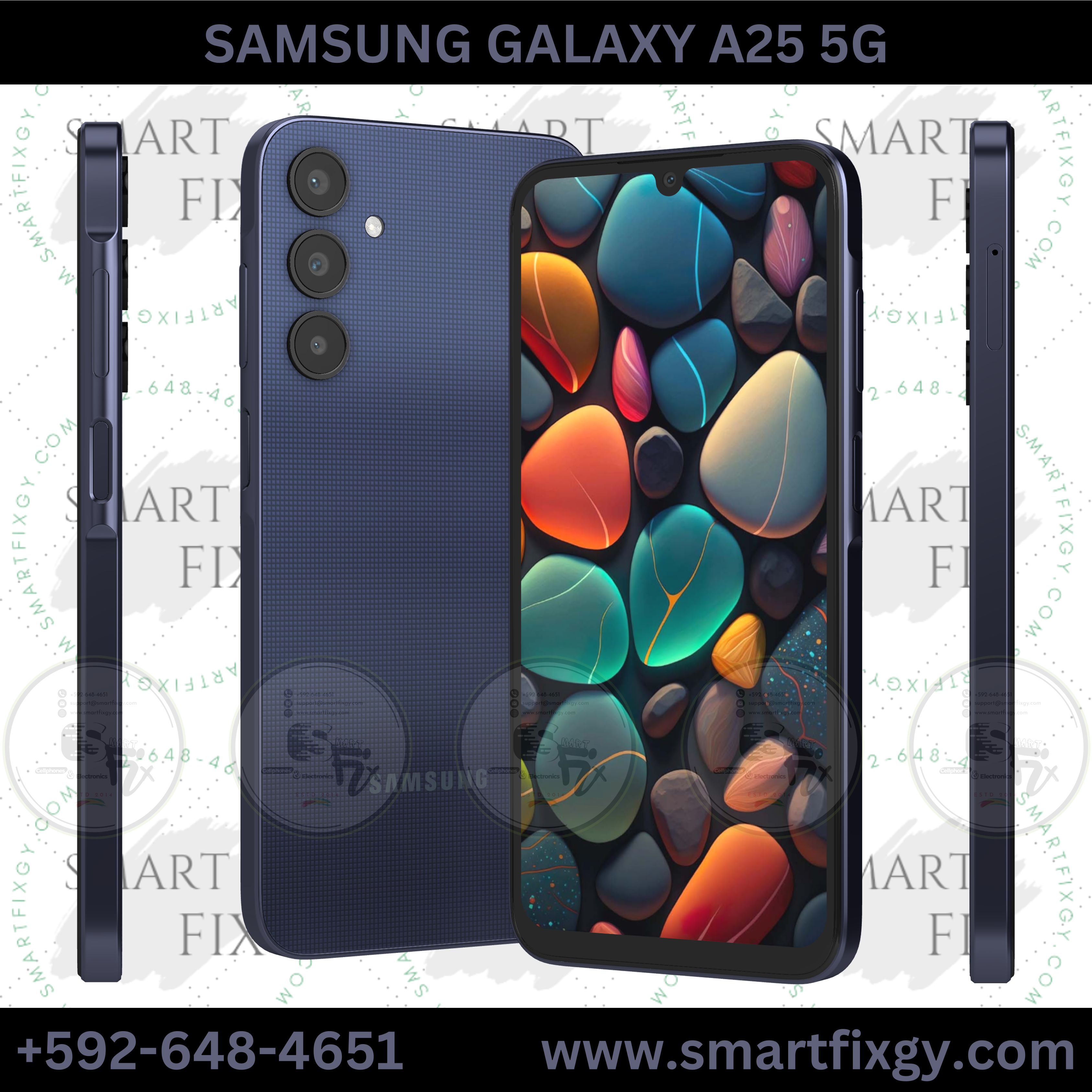 Samsung Galaxy A25 5G