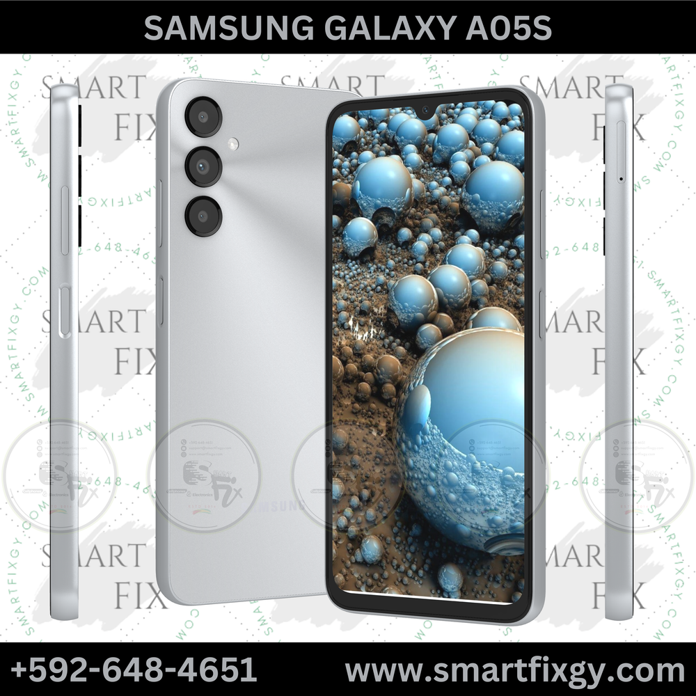 Samsung Galaxy A05s