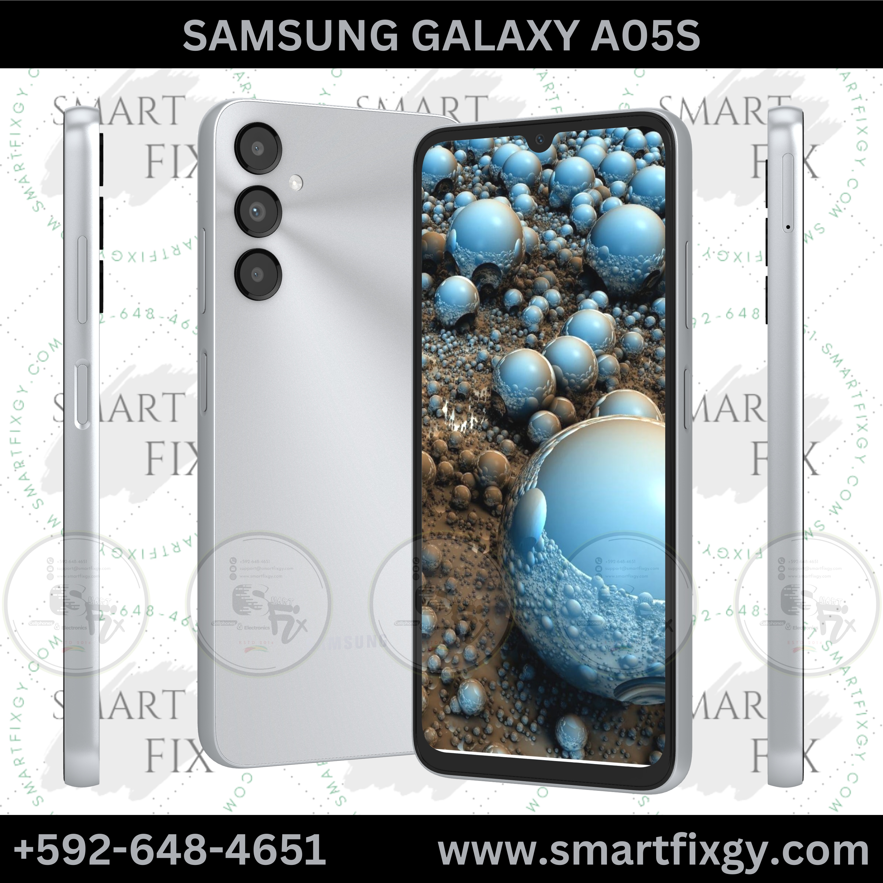 Samsung Galaxy A05s