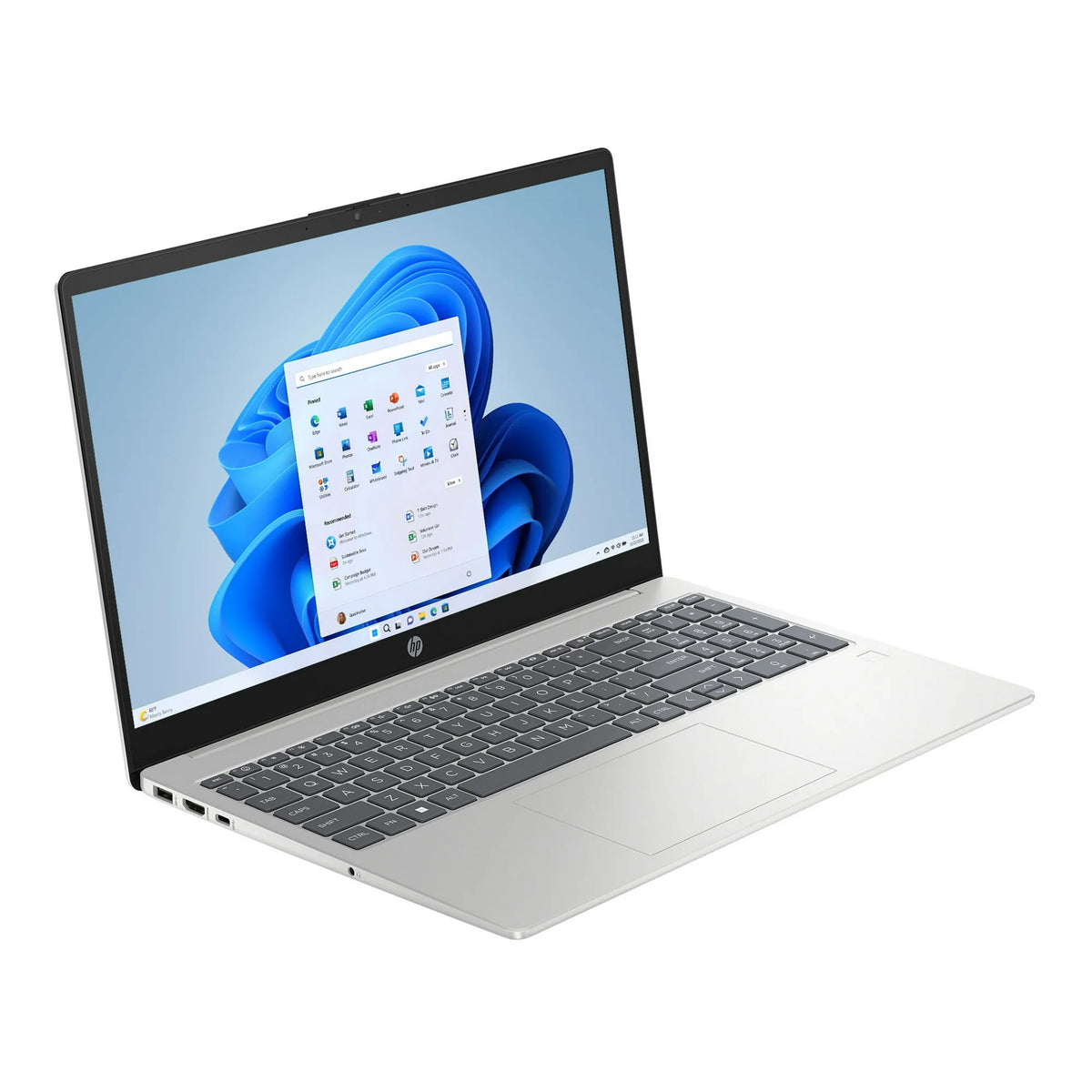 HP 15.6" Laptop, i3-N305 Processor (8GB RAM - 256GB Storage)