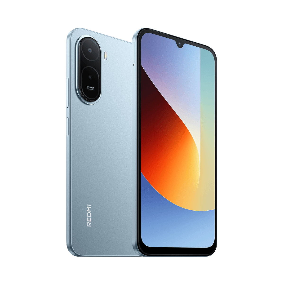 Redmi A7 Pro - Mist Blue