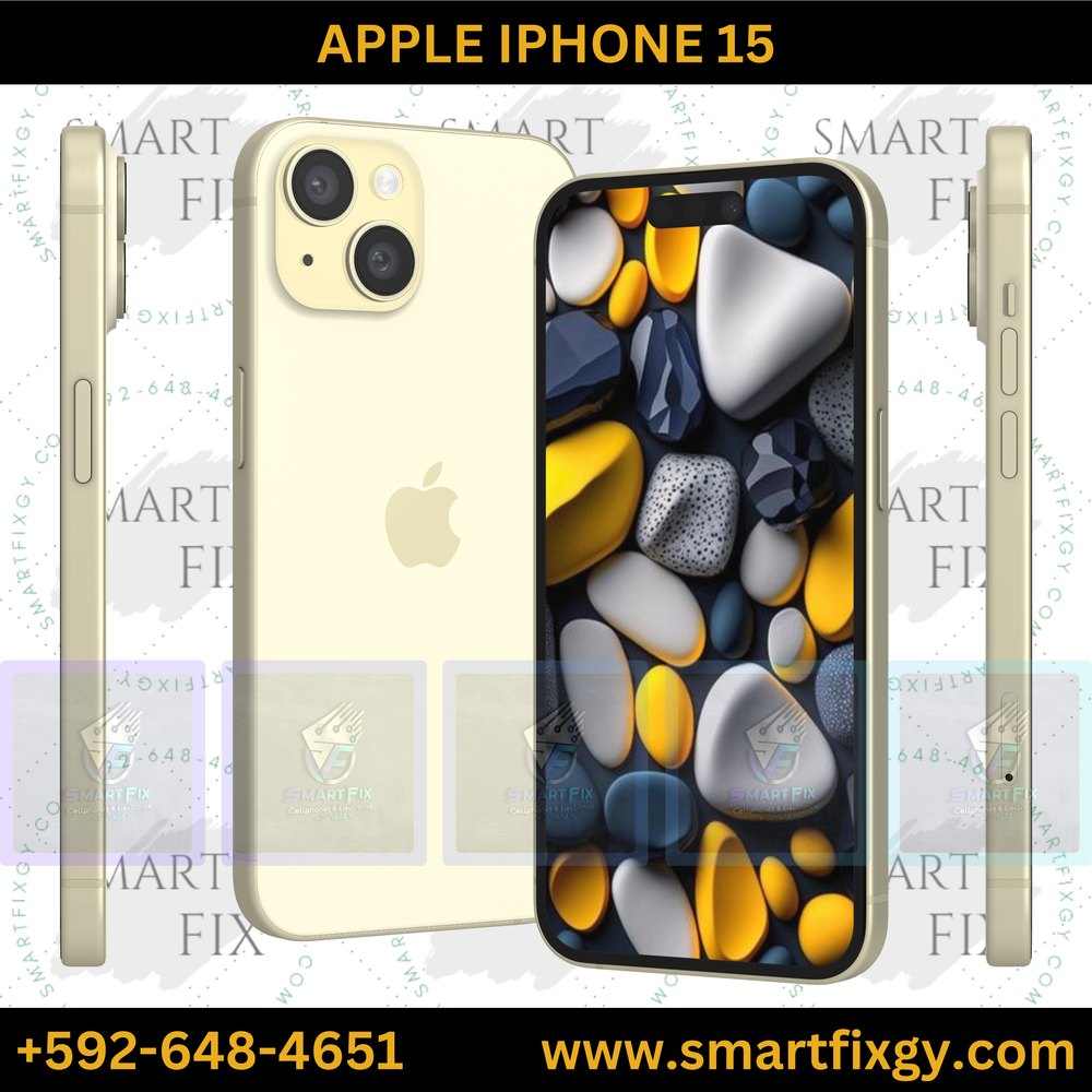iPhone 15 de Apple 