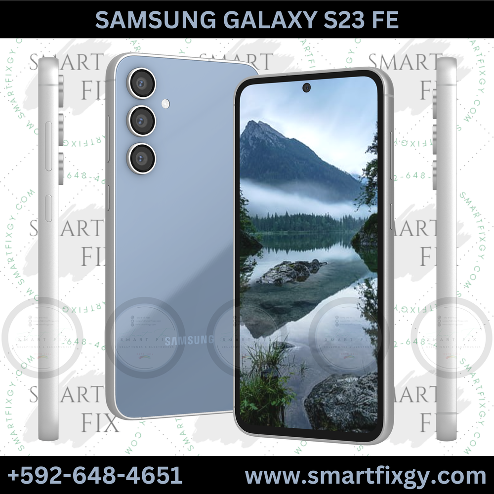 Samsung Galaxy S23 FE