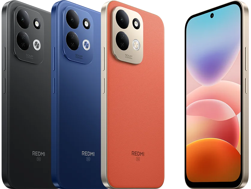 Xiaomi Redmi 17