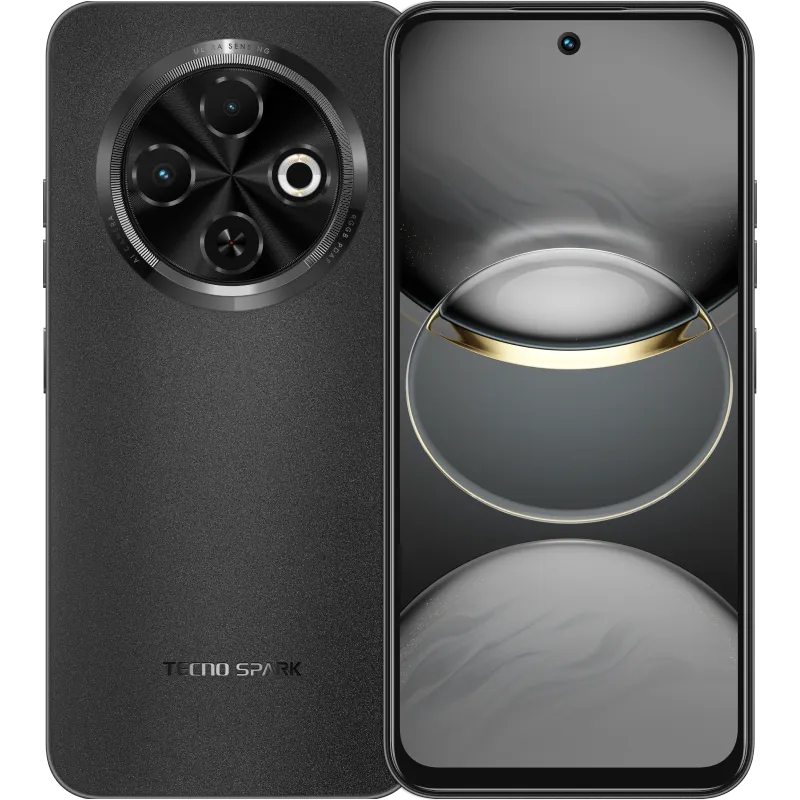Tecno Spark 30c (256GB + 8GB RAM)