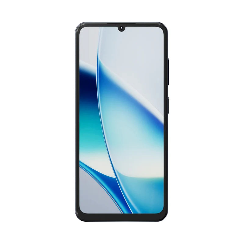 HOTWAV Note 17 Max (4GB+8GB RAM/ 64GB)