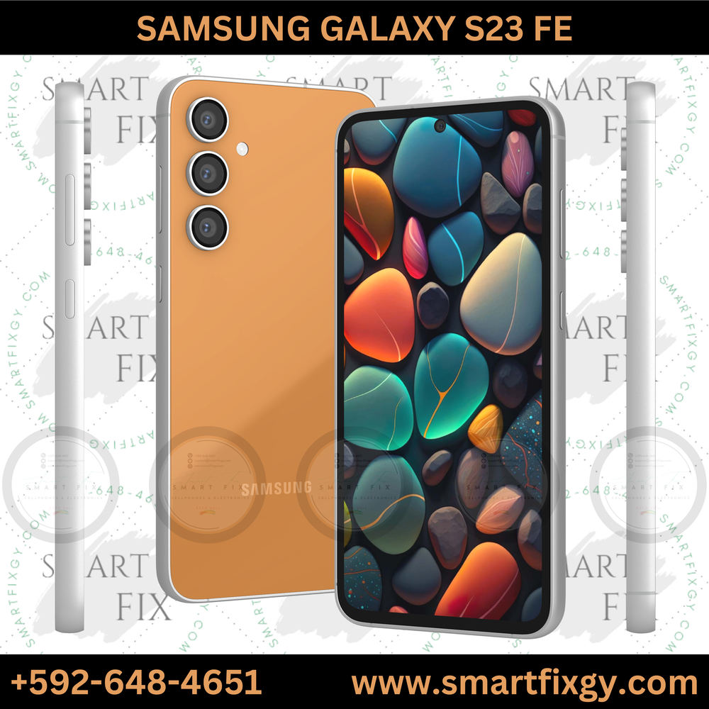 Samsung Galaxy S23 FE