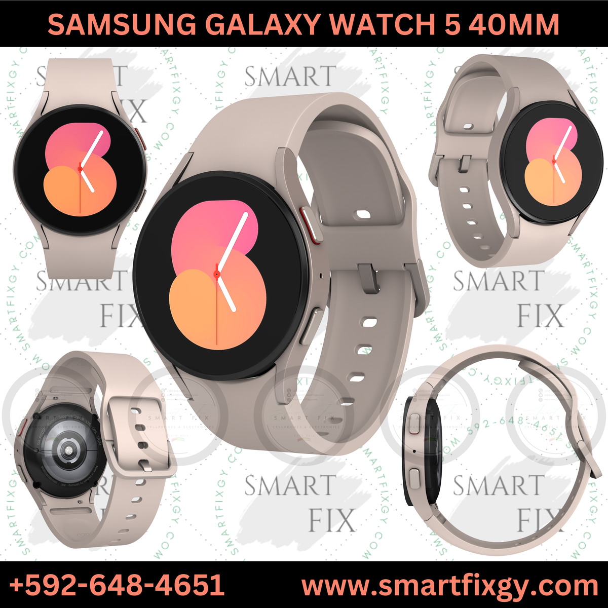 Samsung Galaxy Watch 5