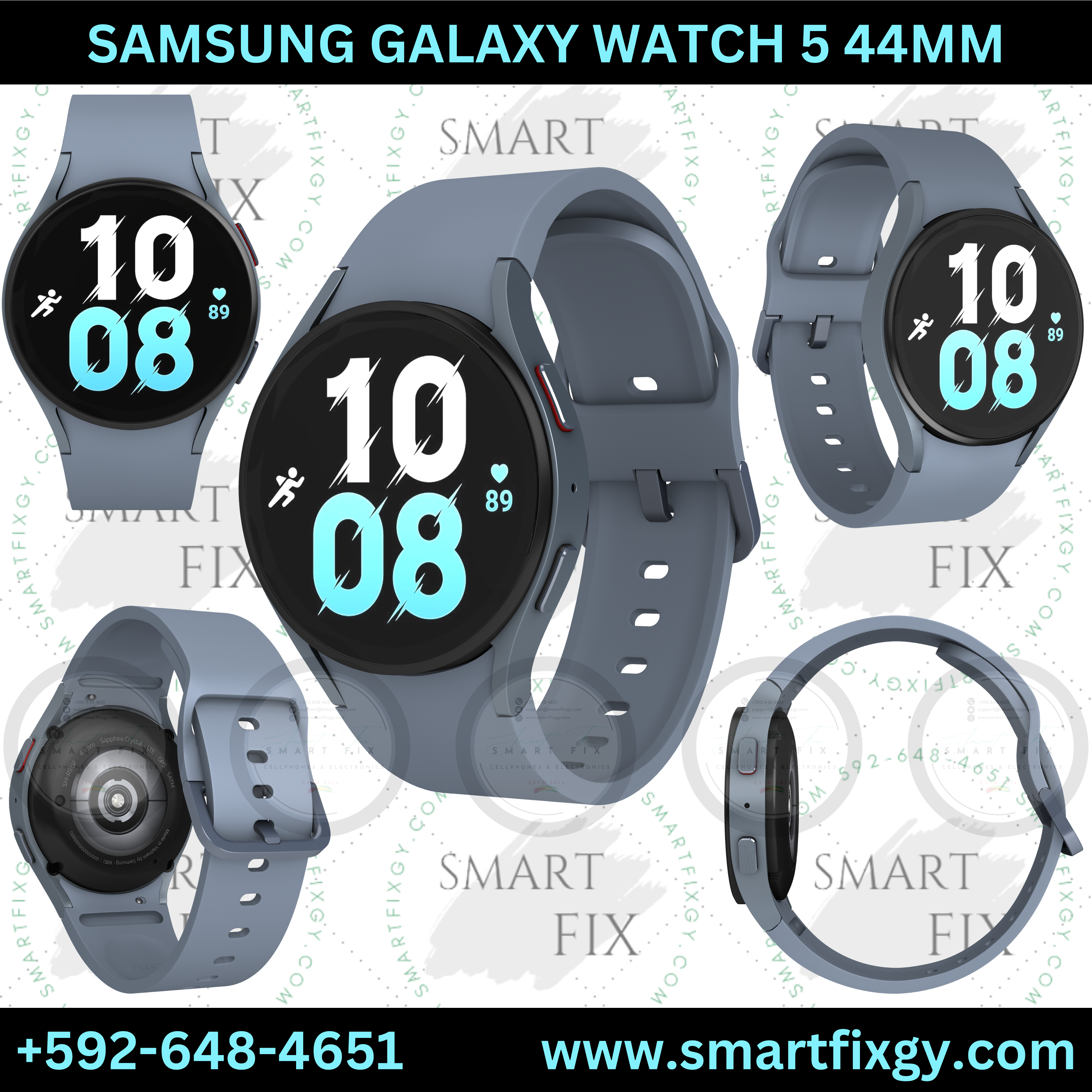 Samsung Galaxy Watch 5