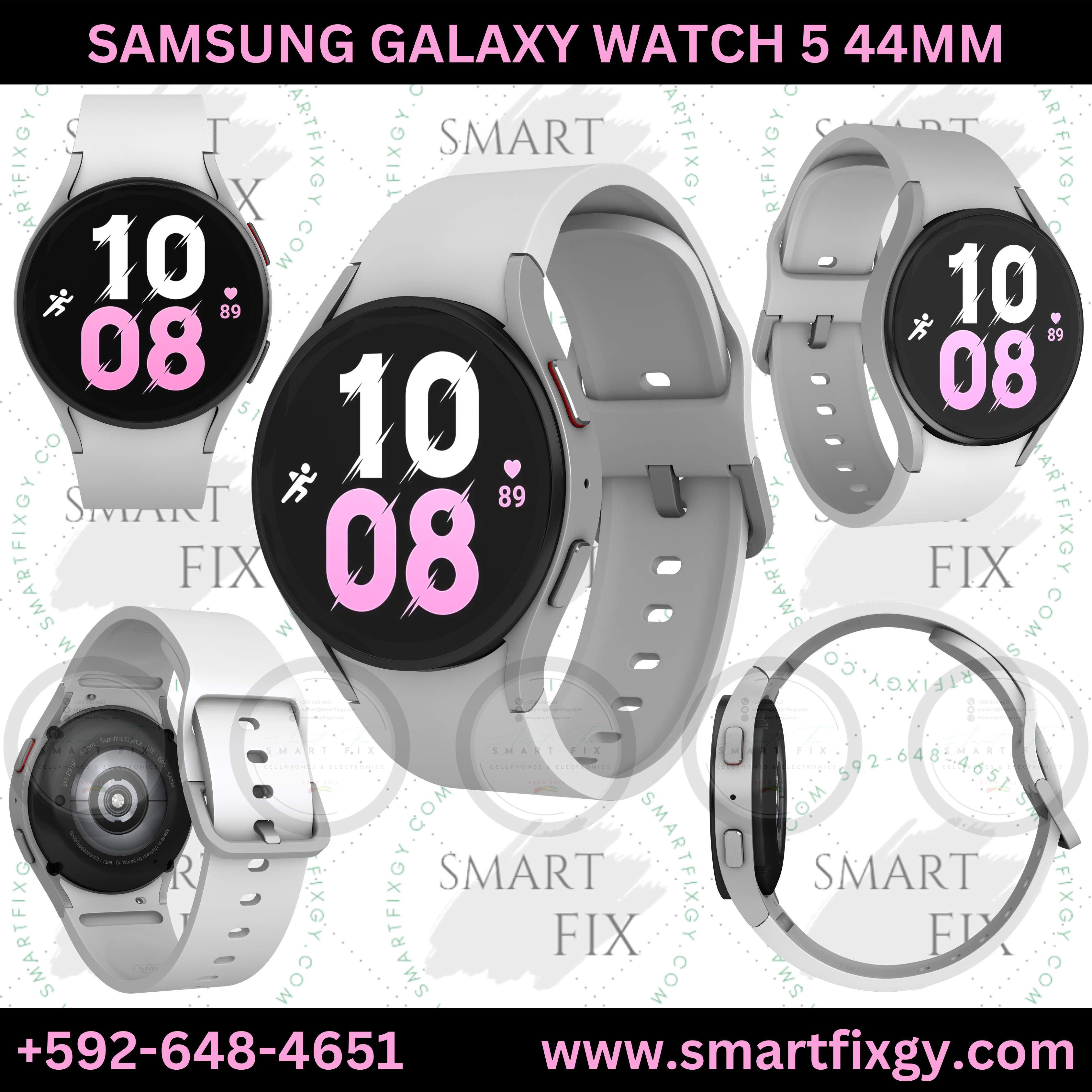 Samsung Galaxy Watch 5