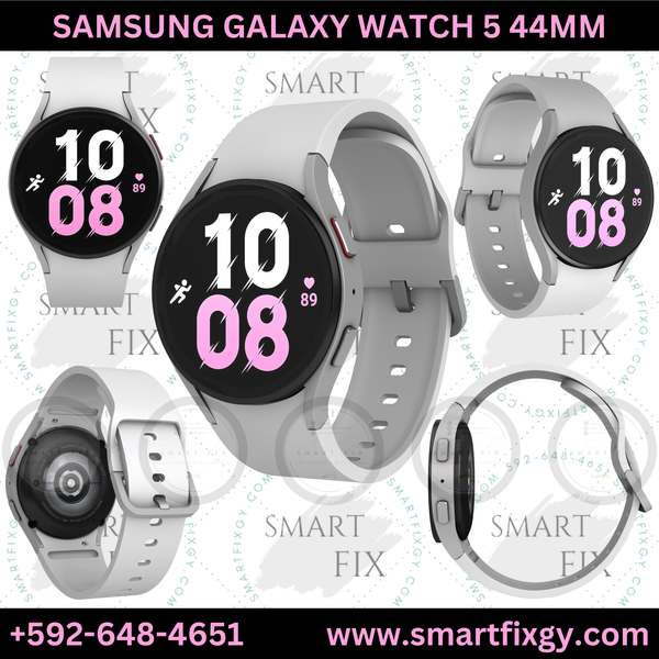Samsung Galaxy Watch 5