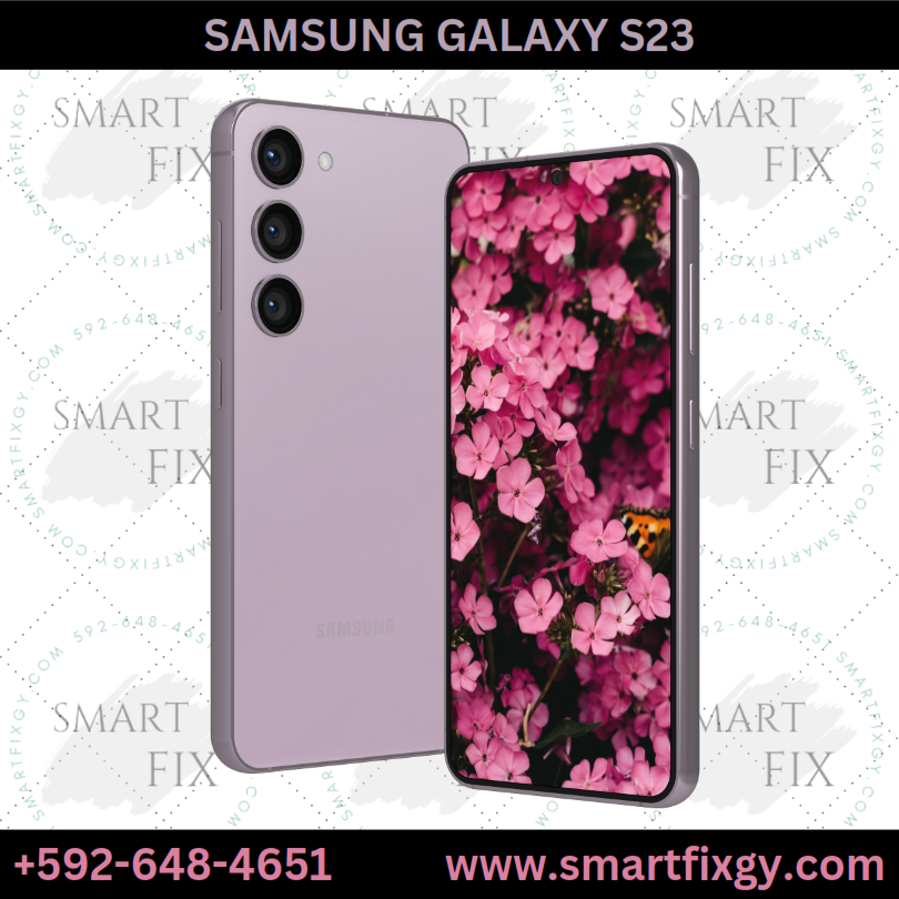 Samsung Galaxy S23 5G