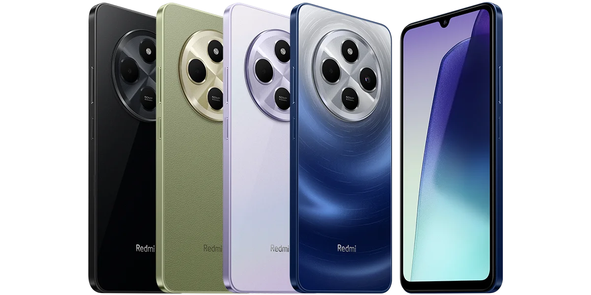 Xiaomi Redmi 14c (128GB)