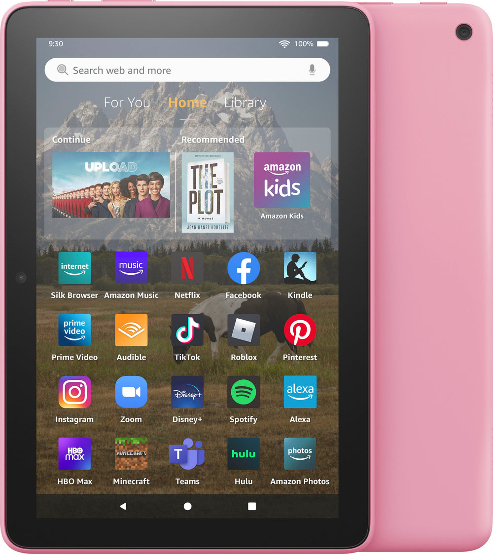Amazon Fire 8" 32GB