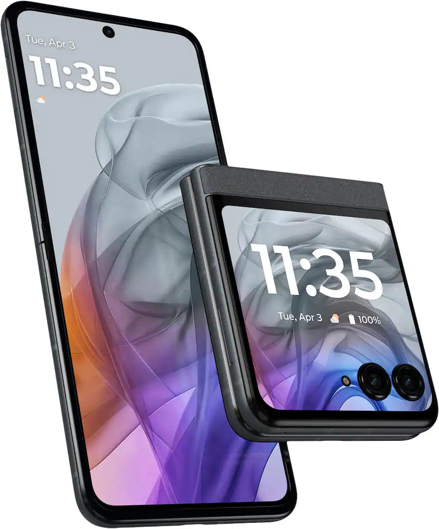 Motorola - Razr 2024