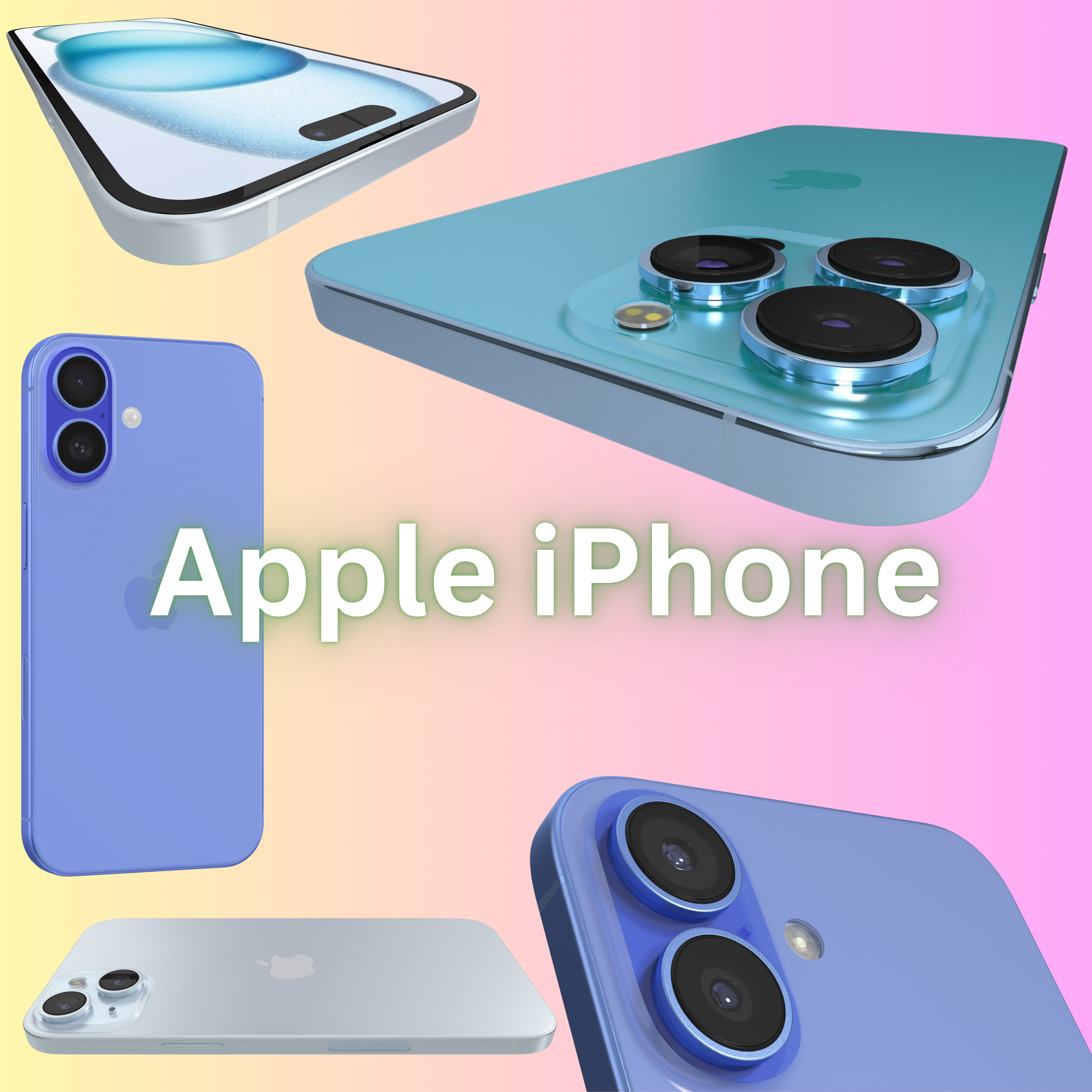 Apple iPhone