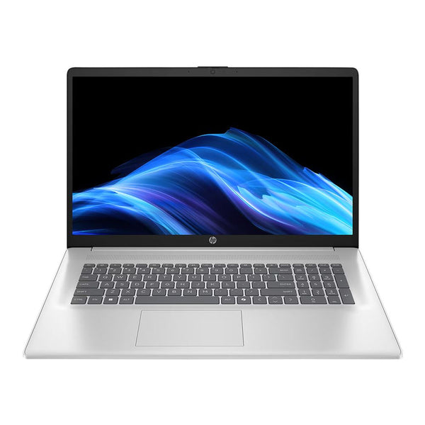 HP  17.3" Ryzen 5 Laptop -17-cp2025dx