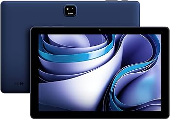 Blu M10L Tablet