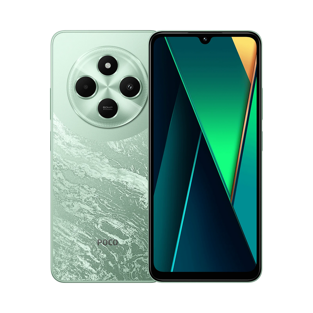 Xiaomi Poco C75 (256GB + 8GB RAM)