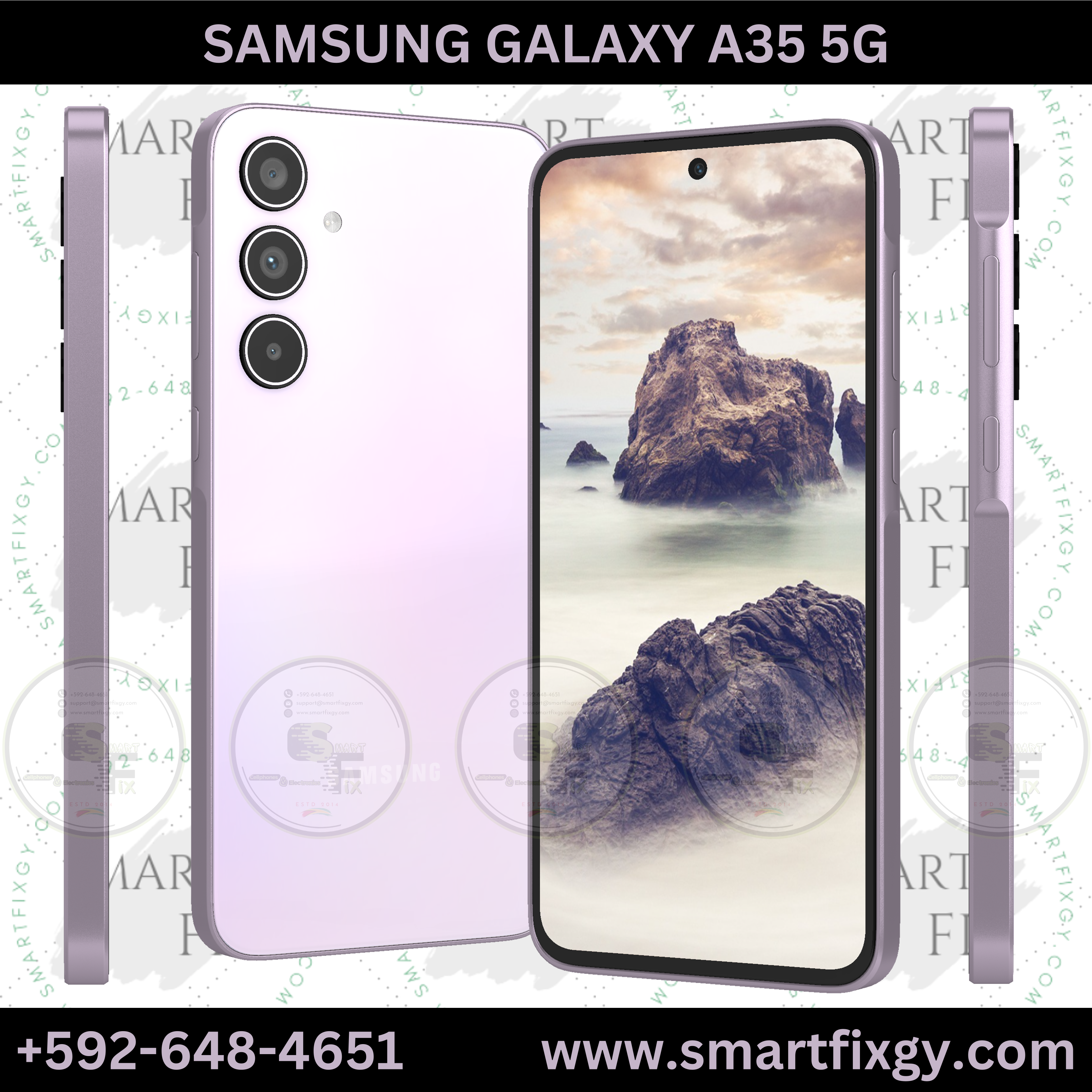 Samsung Galaxy A35 5G